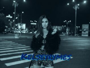 Kelseyrymes