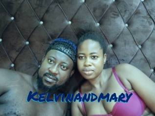 kelvinandmary Sexe City