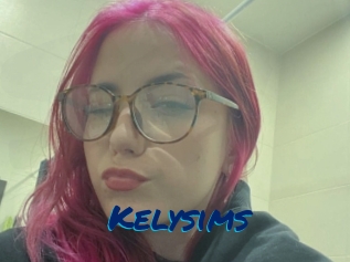 Kelysims