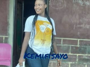 Kemifisayo