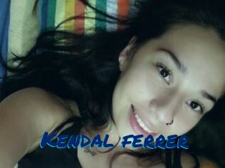 Kendal_ferrer
