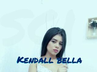 Kendall_bella