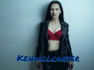 Kendallcarter