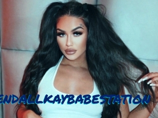 Kendallkaybabestation