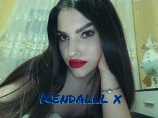 Kendalll_x