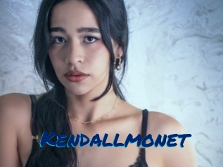 Kendallmonet