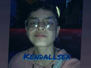 Kendallsex