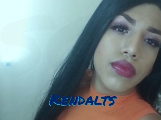 Kendalts