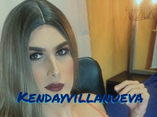 Kendayvillanueva