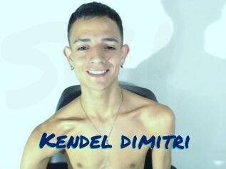 Kendel_dimitri