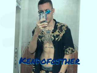 Kendofosther