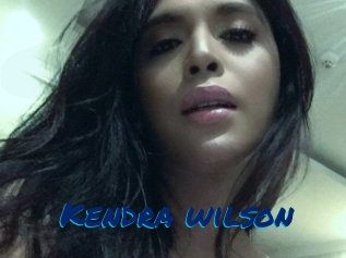 Kendra_wilson