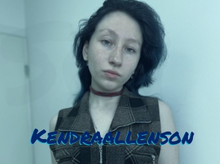 kendraallenson Sexe City