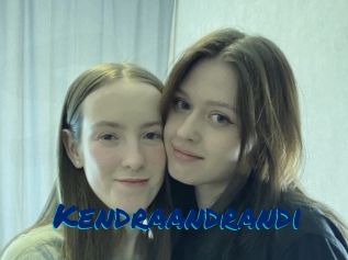 Kendraandrandi