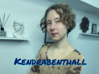 Kendrabenthall