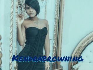 Kendrabrowning