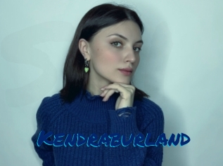 Kendraburland