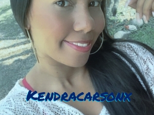 Kendracarsonx