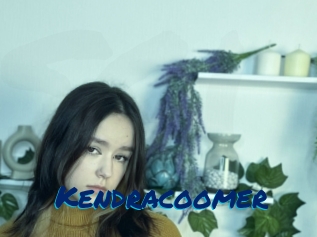 Kendracoomer
