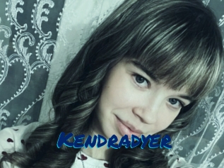Kendradyer