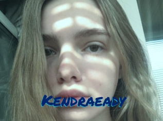Kendraeady
