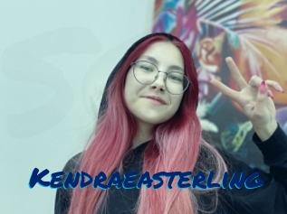 Kendraeasterling
