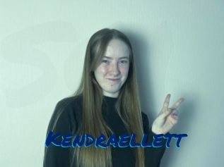 Kendraellett