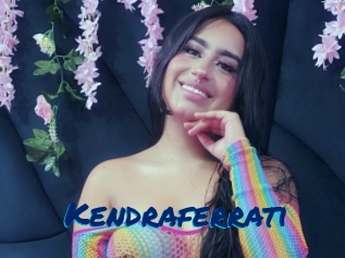 kendraferrati Sexe City