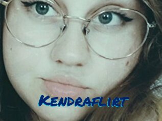 Kendraflirt
