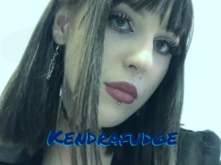 Kendrafudge