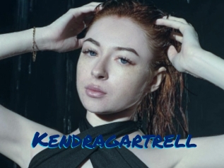 Kendragartrell