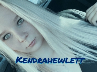 Kendrahewlett
