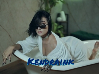 Kendraink