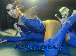 Kendrarhoads
