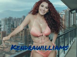 Kendrawilliams