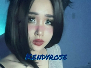 kendyrose Sexe City