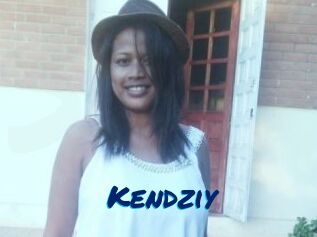 Kendziy