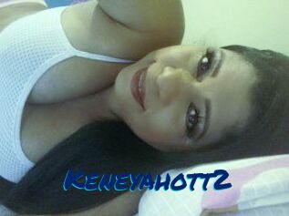 Keneyahott2