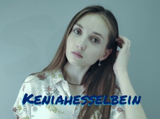 Keniahesselbein