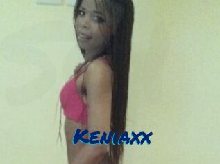 Keniaxx