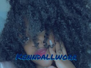 Kenndallworr