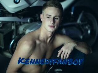 Kennedyfanboy