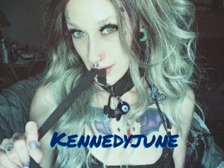 Kennedyjune