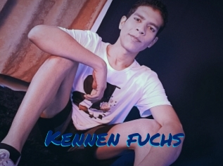 Kennen_fuchs