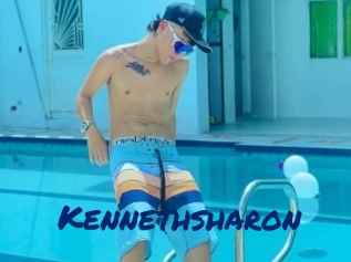 Kennethsharon