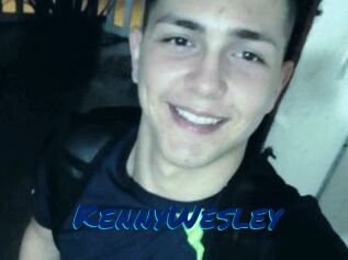 KennyWesley