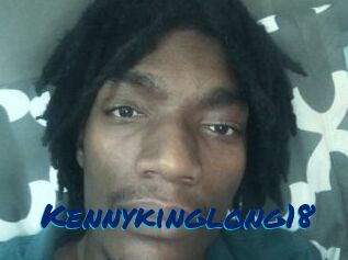 Kennykinglong18