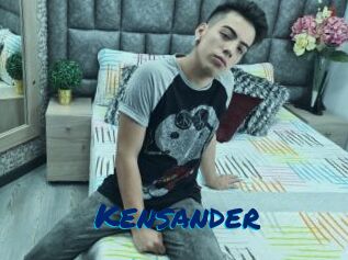 Kensander