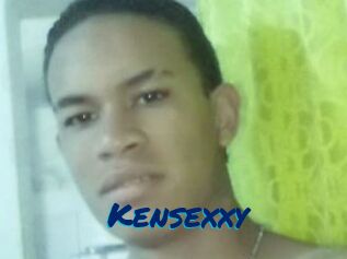 Kensexxy