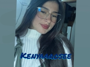 Kenyaarosee